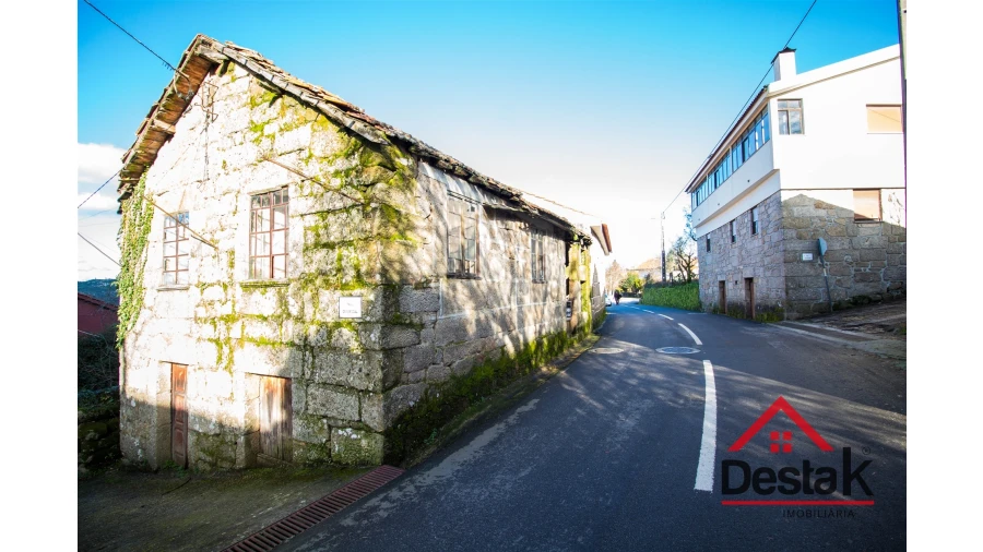 Moradia T3 para Venda em Ventosa Foto 4