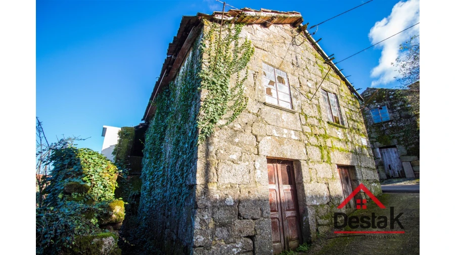 Moradia T3 para Venda em Ventosa