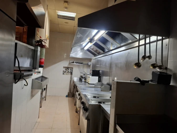 Loja para Venda em Pedrouços Foto 7