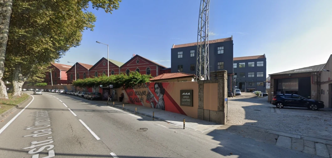 Loja para Venda em Pedrouços Foto 23