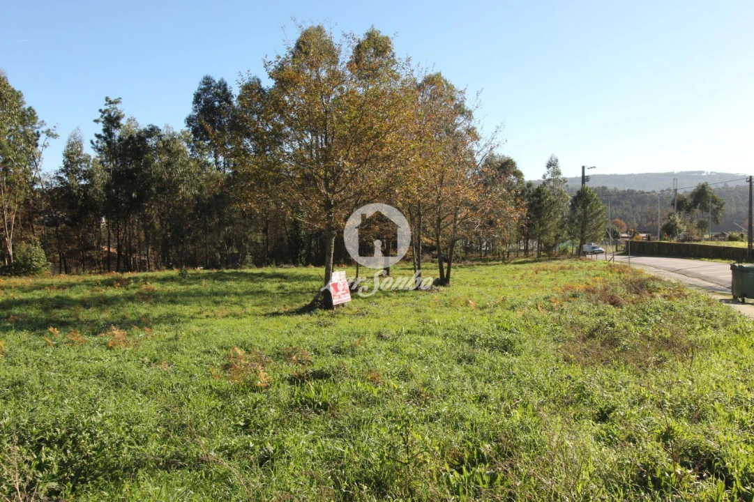 Terreno para Venda em Borba da Montanha Foto 1