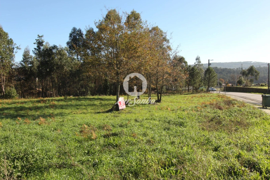 Terreno para Venda em Borba da Montanha Foto 1