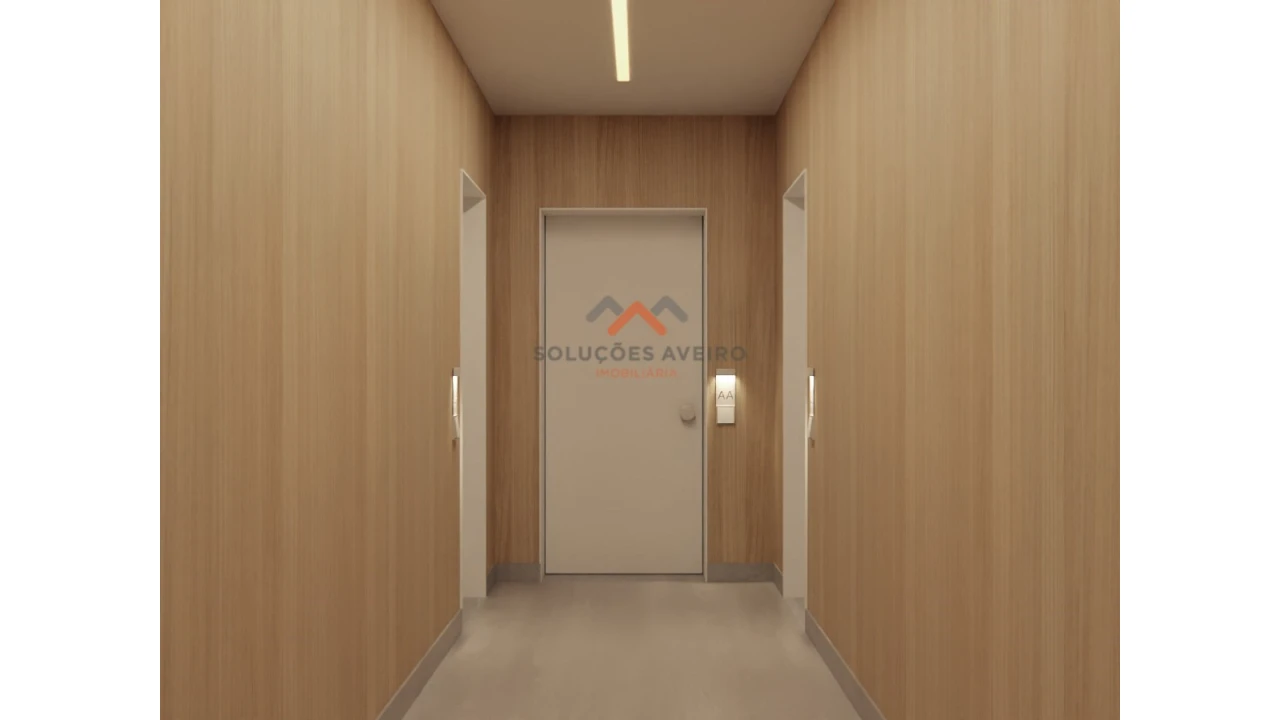Apartamento T2 para Venda em Glória e Vera Cruz Foto 19
