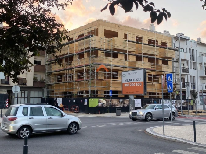 Apartamento T2 para Venda em Glória e Vera Cruz
