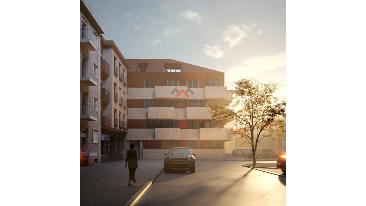 Apartamento T3 para Venda em Glória e Vera Cruz Foto 5
