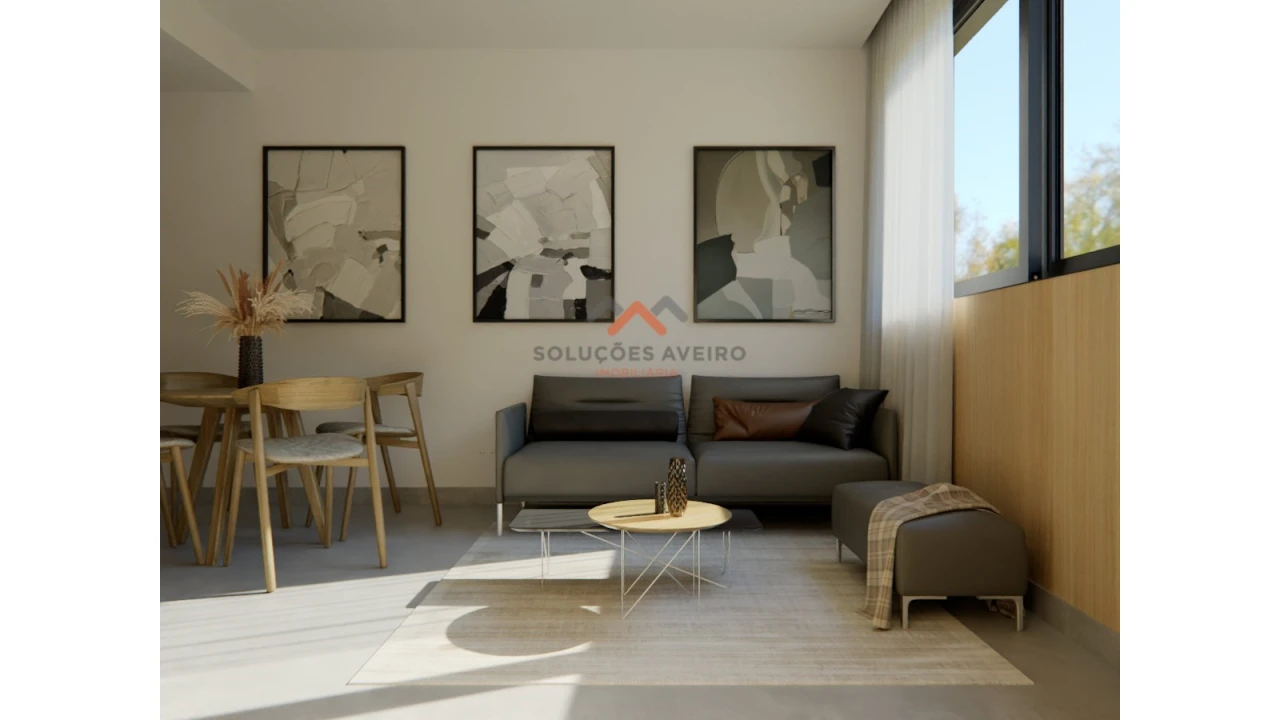 Apartamento T3 para Venda em Glória e Vera Cruz Foto 13