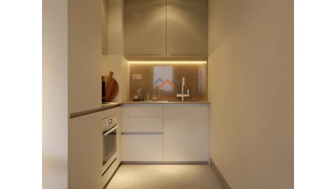 Apartamento T3 para Venda em Glória e Vera Cruz