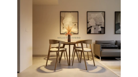 Apartamento T3 para Venda em Glória e Vera Cruz