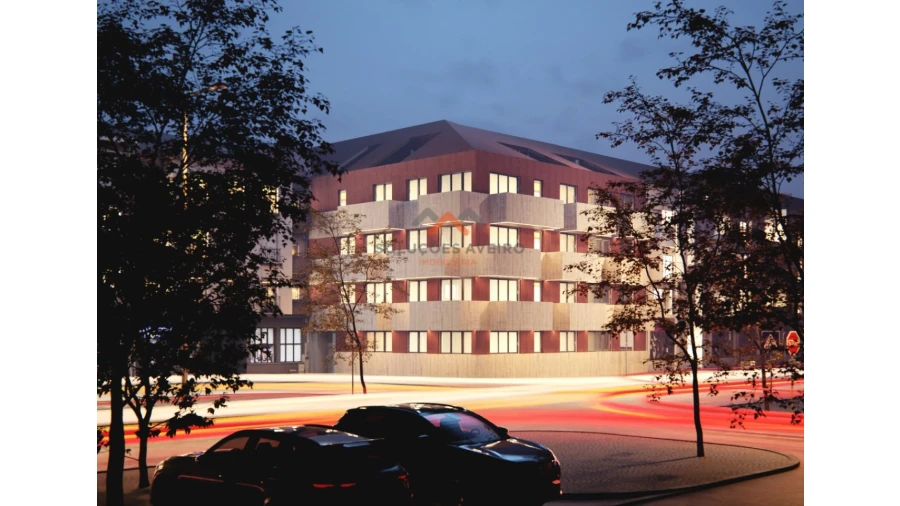 Apartamento T3 para Venda em Glória e Vera Cruz Foto 3