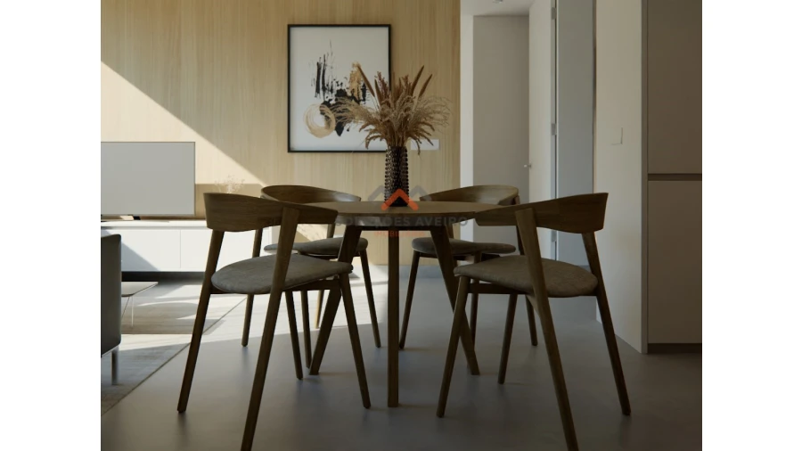 Apartamento T3 para Venda em Glória e Vera Cruz Foto 14