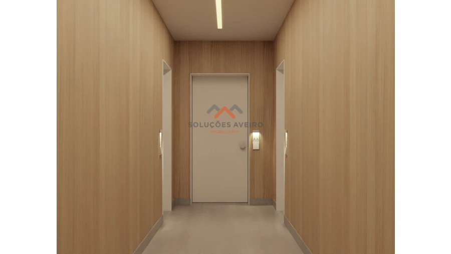 Apartamento T3 para Venda em Glória e Vera Cruz Foto 21