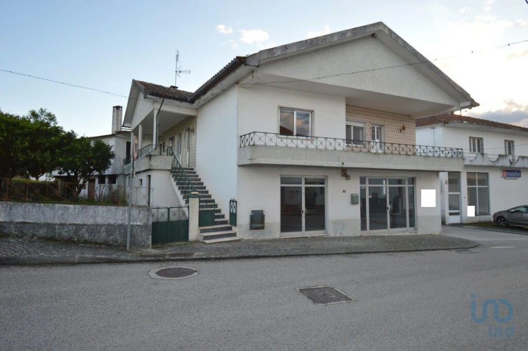 Moradia T3 para Venda em Espinhal Foto 1