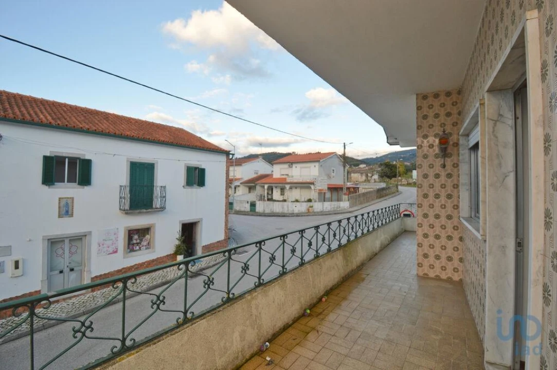 Moradia T3 para Venda em Espinhal Foto 14
