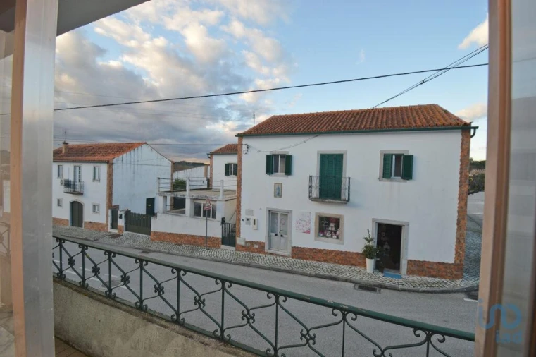 Moradia T3 para Venda em Espinhal Foto 10