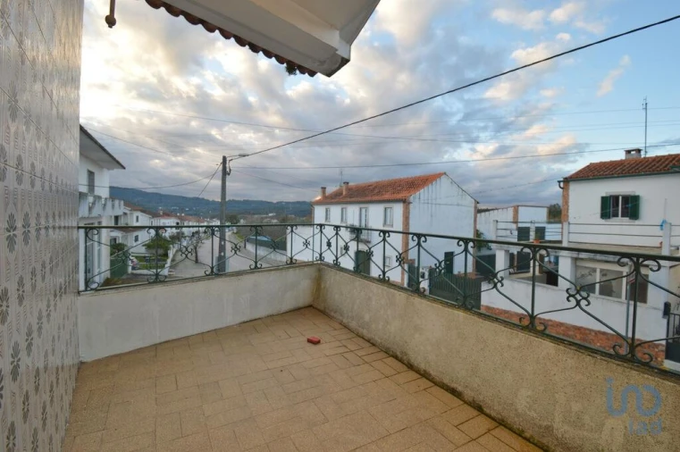 Moradia T3 para Venda em Espinhal Foto 13