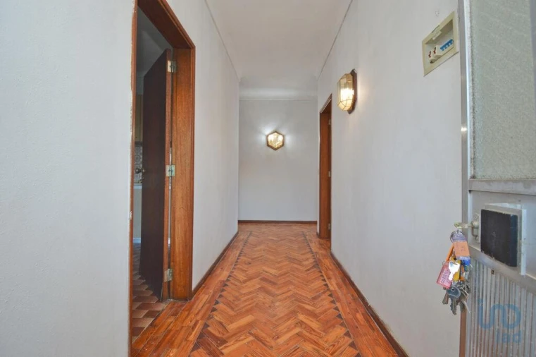 Moradia T3 para Venda em Espinhal Foto 8