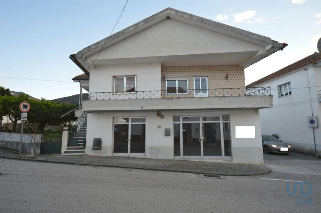 Moradia T3 para Venda em Espinhal Foto 2