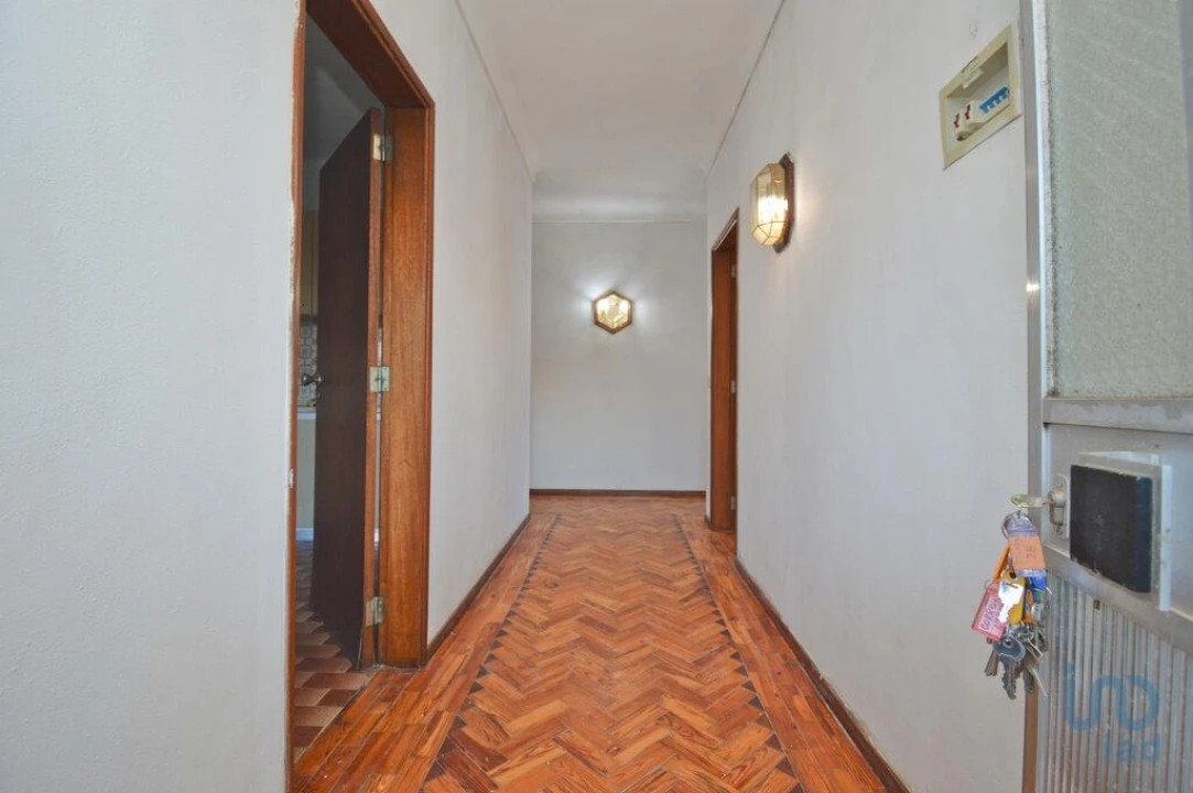 Moradia T3 para Venda em Espinhal Foto 8