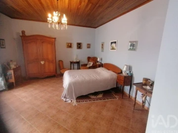Moradia T3 para Venda em Abitureiras