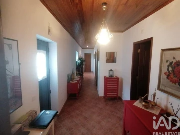 Moradia T3 para Venda em Abitureiras