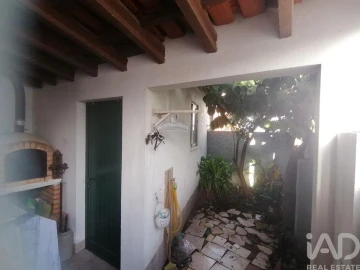 Moradia T3 para Venda em Abitureiras