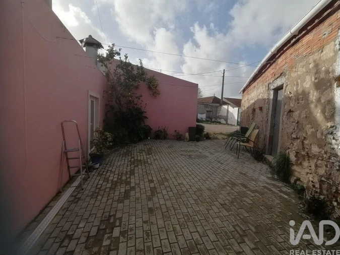Moradia T3 para Venda em Abitureiras Foto 6