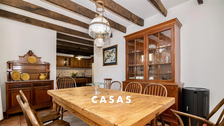 Moradia T5 para Venda em Canhas Foto 37