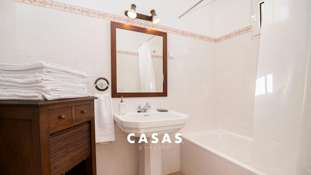 Moradia T5 para Venda em Canhas Foto 39