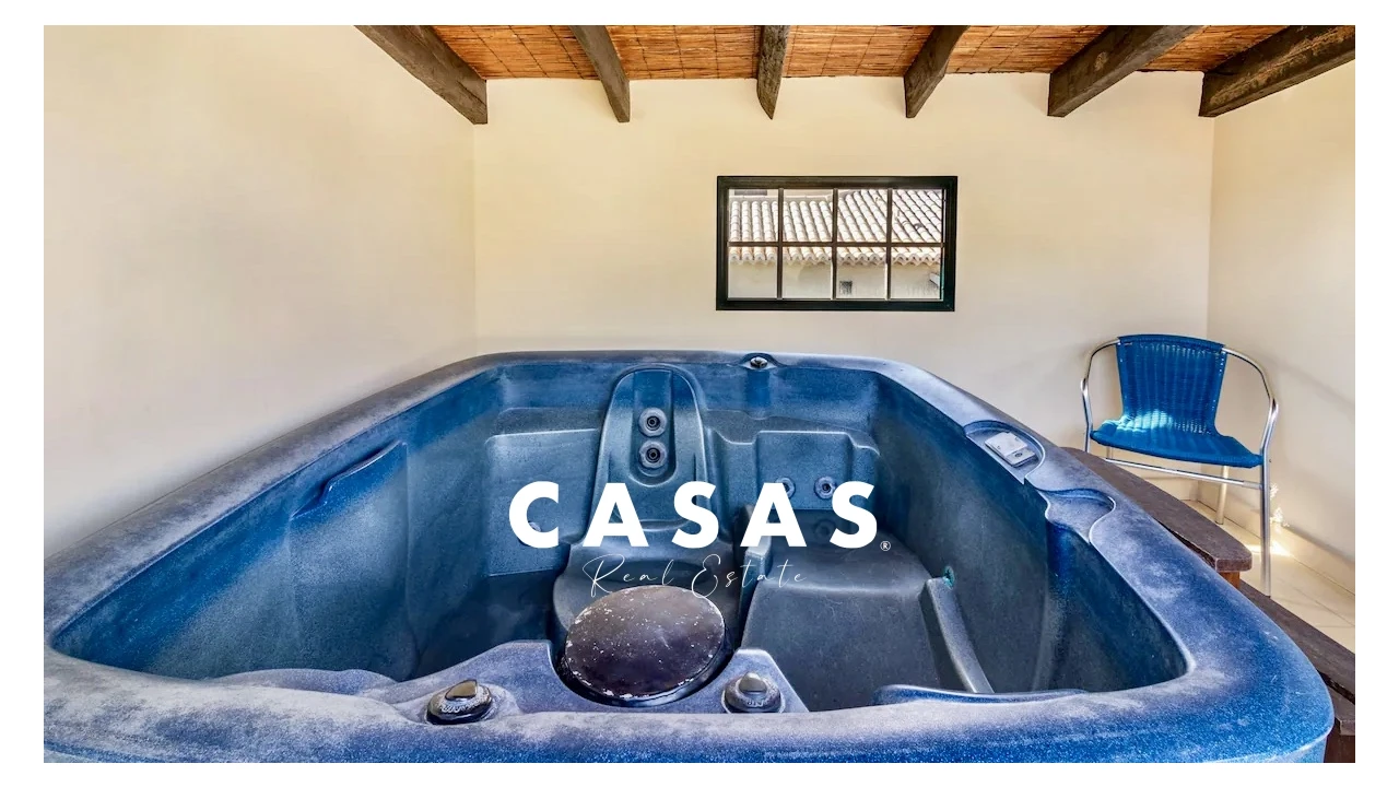 Moradia T5 para Venda em Canhas Foto 6