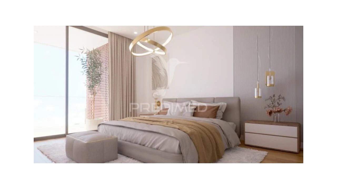 Apartamento T2 para Venda em Camara de Lobos Foto 4