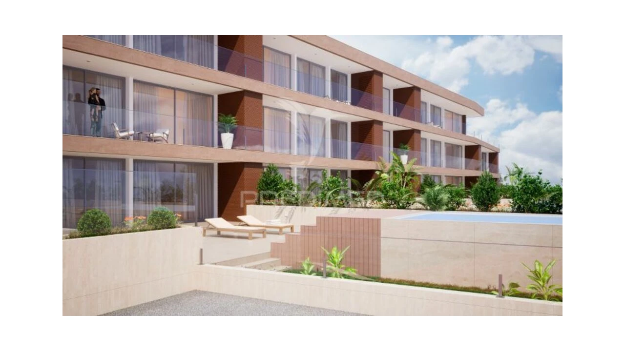 Apartamento T2 para Venda em Camara de Lobos Foto 8