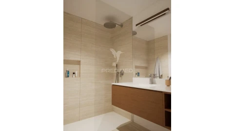 Apartamento T2 para Venda em Camara de Lobos