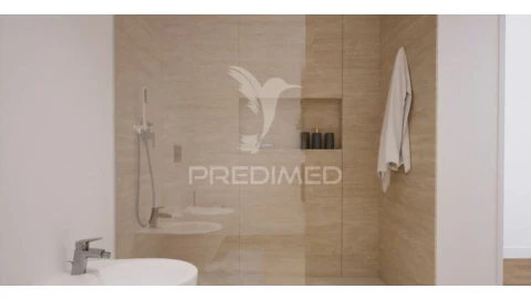 Apartamento T2 para Venda em Camara de Lobos