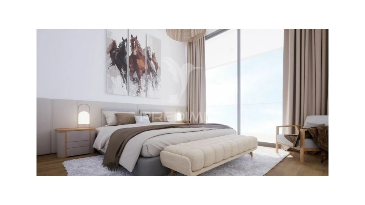 Apartamento T2 para Venda em Camara de Lobos Foto 2