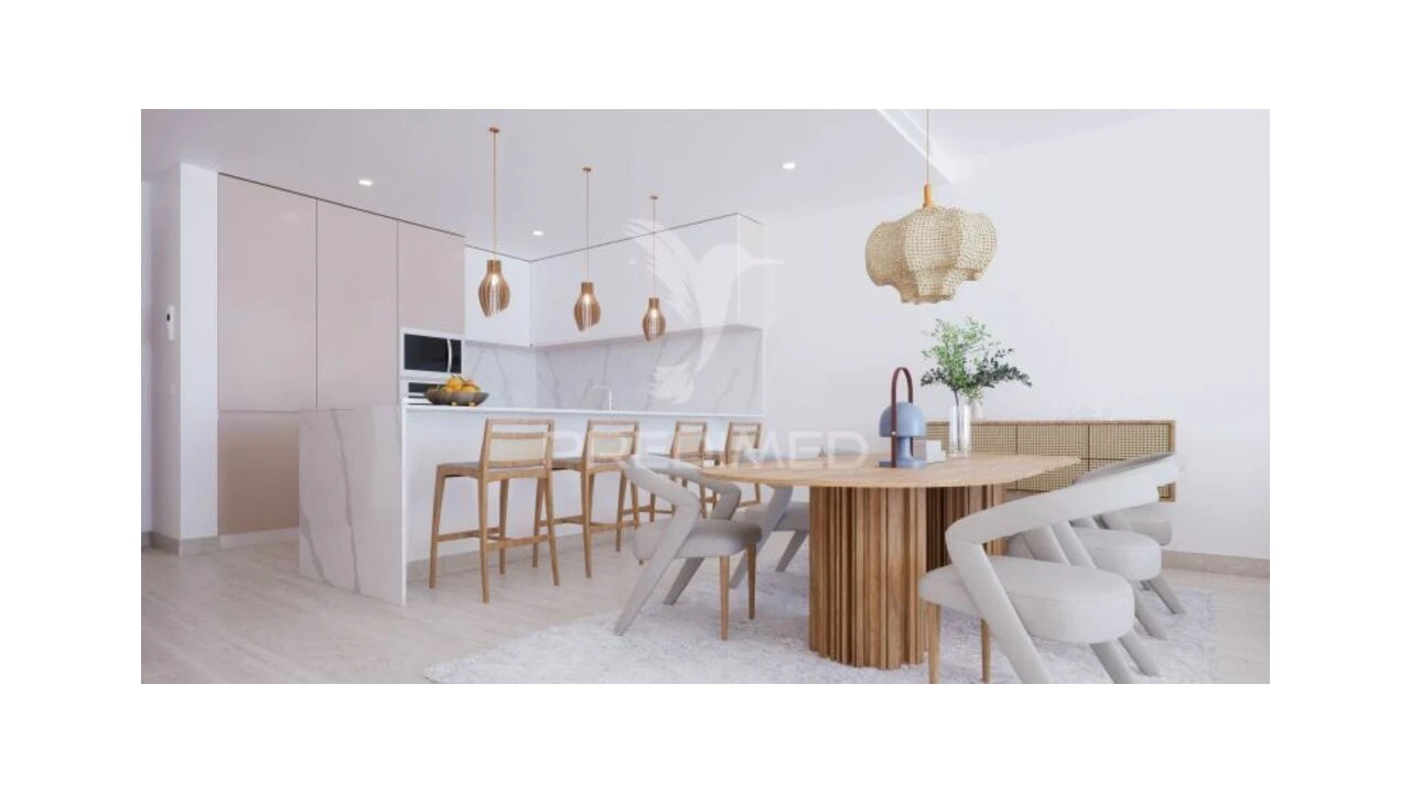Apartamento T2 para Venda em Camara de Lobos Foto 9