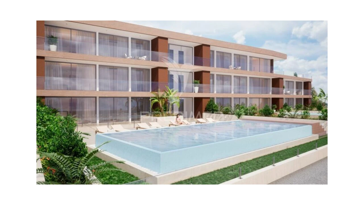Apartamento T2 para Venda em Camara de Lobos Foto 1