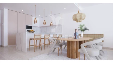 Apartamento T2 para Venda em Camara de Lobos