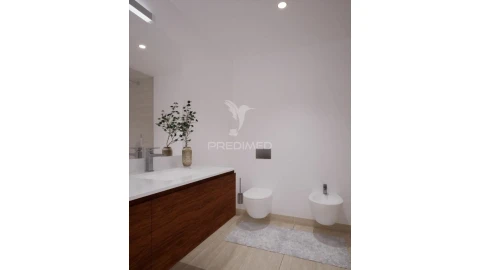 Apartamento T2 para Venda em Camara de Lobos