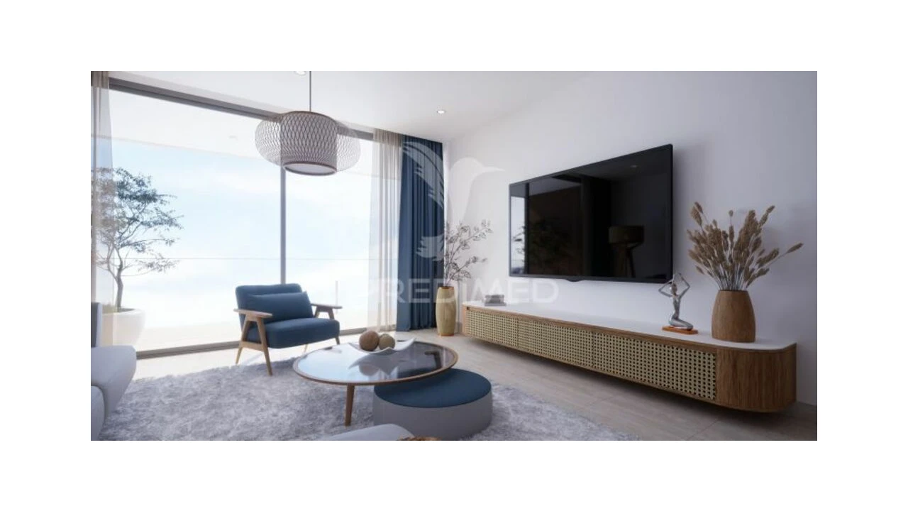 Apartamento T2 para Venda em Camara de Lobos Foto 9