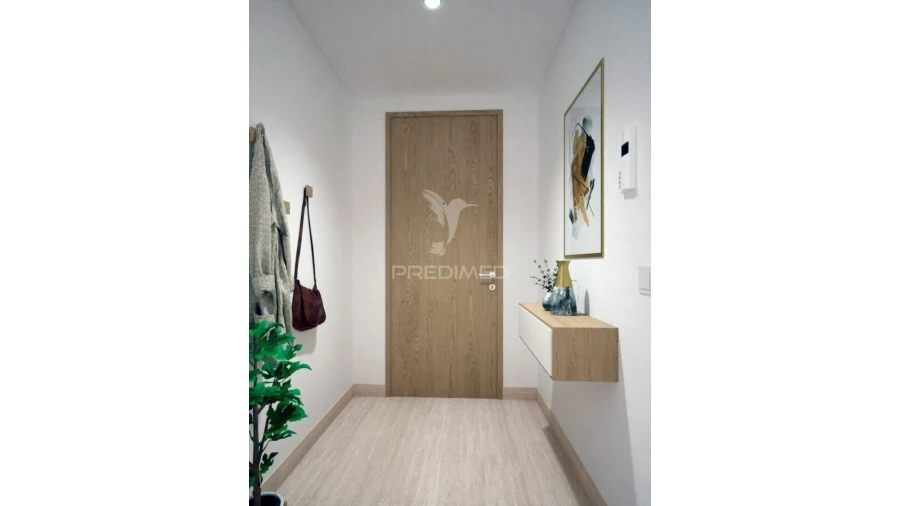 Apartamento T2 para Venda em Camara de Lobos Foto 10