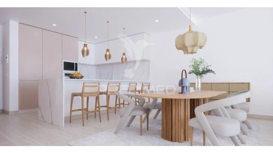 Apartamento T2 para Venda em Camara de Lobos Foto 4