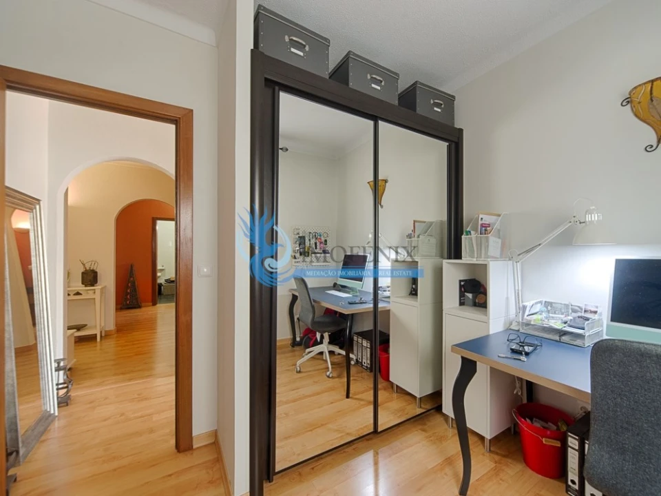 Apartamento T2 para Venda em Albufeira e Olhos de Água Foto 11