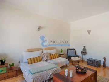 Apartamento T2 para Venda em Albufeira e Olhos de Água