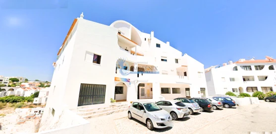 Apartamento T2 para Venda em Albufeira e Olhos de Água