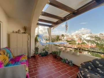 Apartamento T2 para Venda em Albufeira e Olhos de Água
