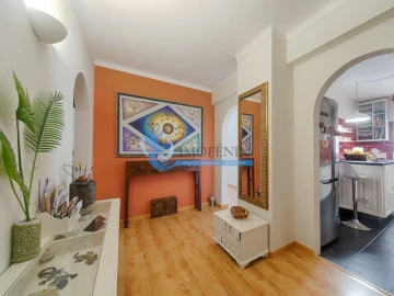 Apartamento T2 para Venda em Albufeira e Olhos de Água