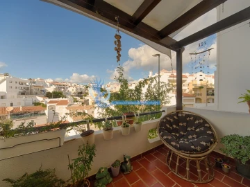 Apartamento T2 para Venda em Albufeira e Olhos de Água