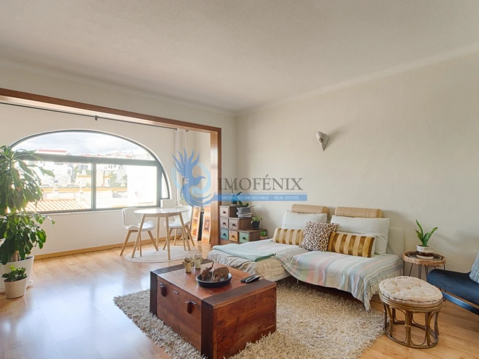 Apartamento T2 para Venda em Albufeira e Olhos de Água Foto 1