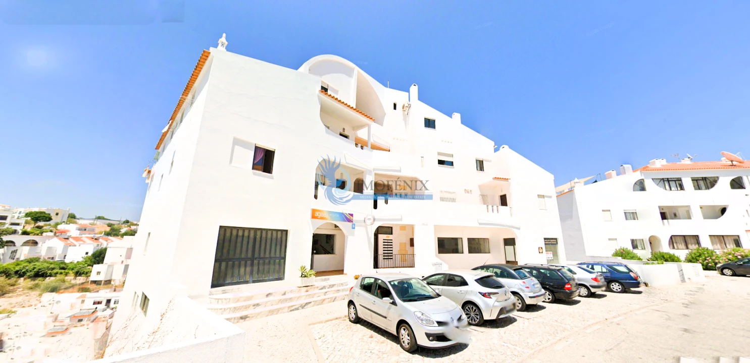 Apartamento T2 para Venda em Albufeira e Olhos de Água Foto 33