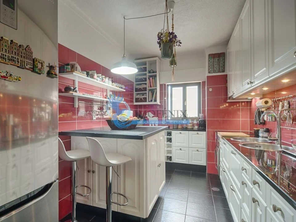 Apartamento T2 para Venda em Albufeira e Olhos de Água Foto 20